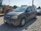 2015 Chrysler Town & Country Touring for Sale in Columbus, OH - Rear End