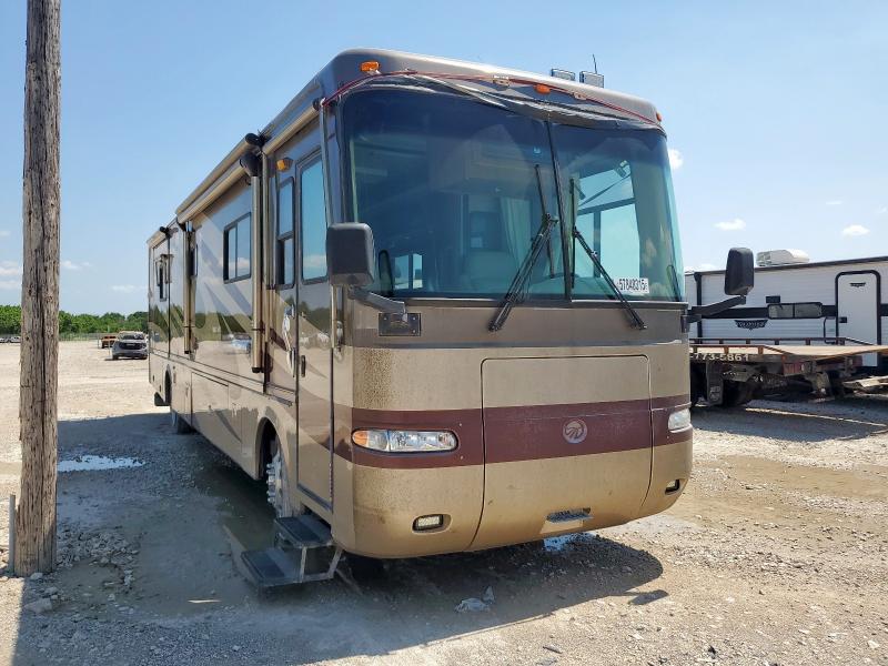 2005 Roadmaster Rail Monocoque 