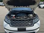 2018 LAND ROVER RANGE ROVER VELAR S   à vendre chez Copart MA - NORTH BOSTON