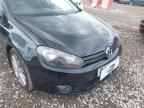 2009 VOLKSWAGEN GOLF GT TD for sale at Copart YORK