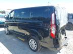 2021 FORD TOURNEO CU for sale at Copart WOLVERHAMPTON