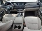 2018 Kia Sedona Lx продається в Baltimore, MD - Mechanical