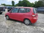 2008 Honda Fit  for Sale in Madisonville, TN - Normal Wear