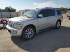 2008 Infiniti QX56
