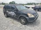 2004 Honda Cr-V Lx за продажба в Barberton, OH - Side