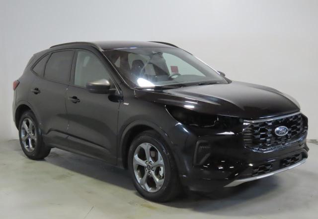 2023 Ford Escape St Line