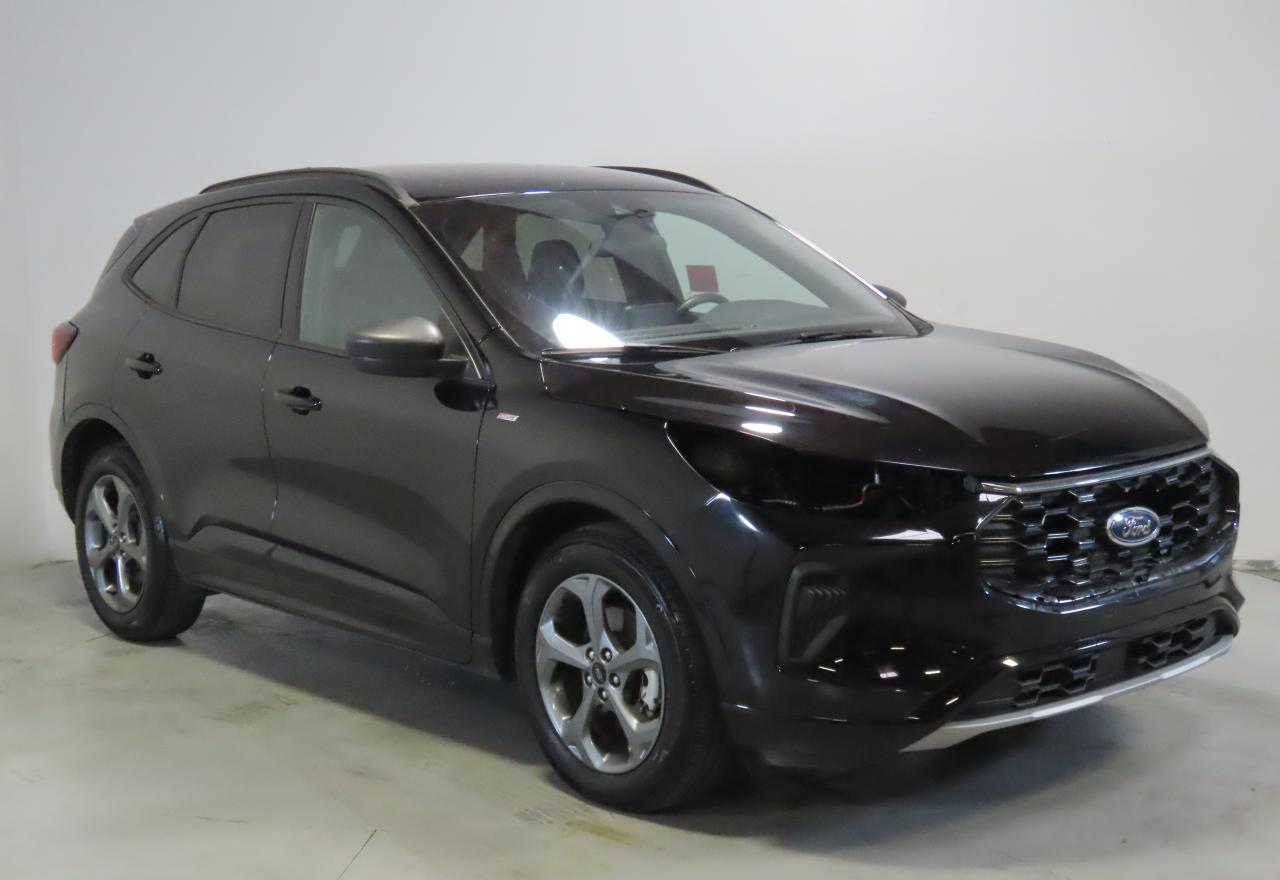 2023 Ford Escape St Line de vânzare în Van Nuys, CA - All Over