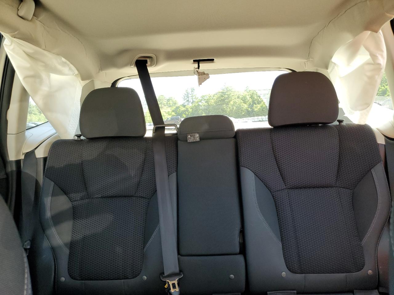 2020 Subaru Forester Premium VIN: JF2SKAJC6LH589127 Lot: 62231615