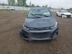 2021 Chevrolet Trax 1Lt zu verkaufen in Columbia Station, OH - Rollover