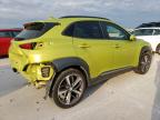 2019 Hyundai Kona Ultimate продається в Haslet, TX - Rear End