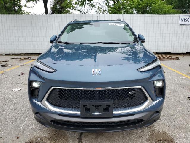  BUICK ENCORE 2024 Blue
