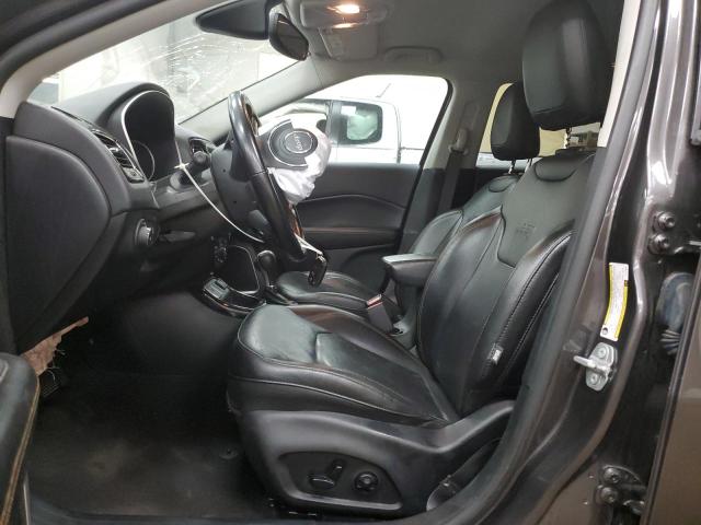  JEEP COMPASS 2020 Charcoal