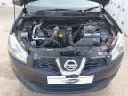 2011 NISSAN QASHQAI N- for sale at Copart SANDY