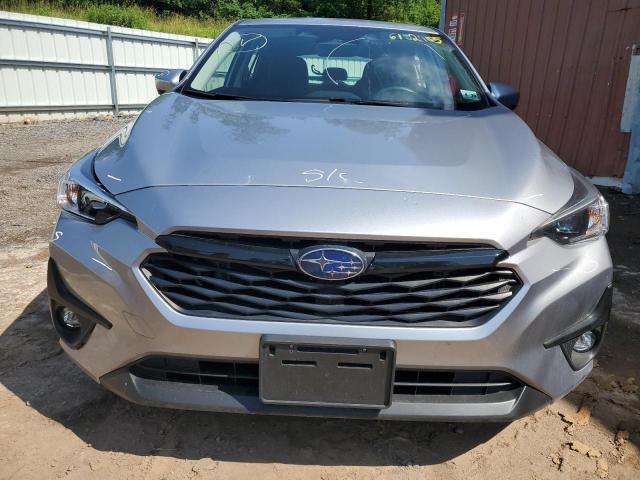  SUBARU IMPREZA 2024 Silver