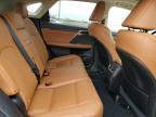 2022 LEXUS RX 350   à vendre chez Copart AB - CALGARY