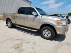 2006 Toyota Tundra Double Cab Sr5 for Sale in Haslet, TX - Hail