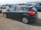 2012 Ford Focus Sel de vânzare în Pennsburg, PA - Rear End