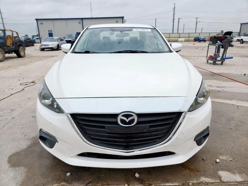  MAZDA 3 2015 Biały
