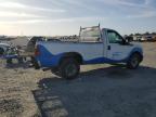 2012 Ford F250 Super Duty   продається в Sacramento, CA - Front End