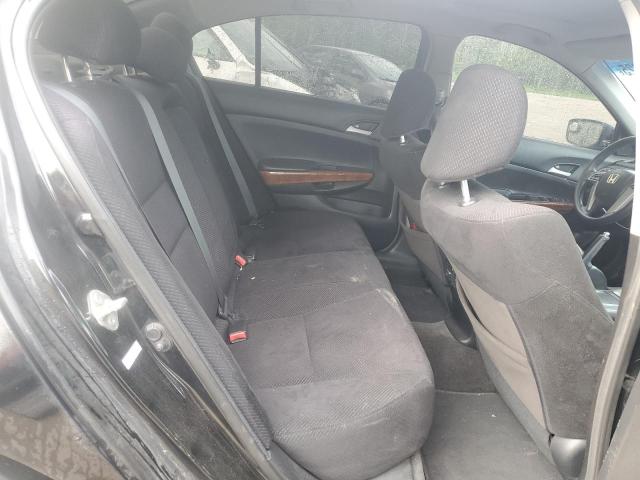 2012 HONDA ACCORD EX