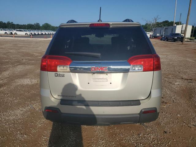  GMC TERRAIN 2015 Złoty
