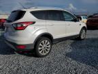 2017 Ford Escape Titanium   for Sale in Riverview, FL - Normal Wear