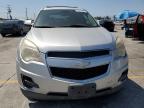 2014 Chevrolet Equinox Lt   for Sale in Sun Valley, CA - Front End