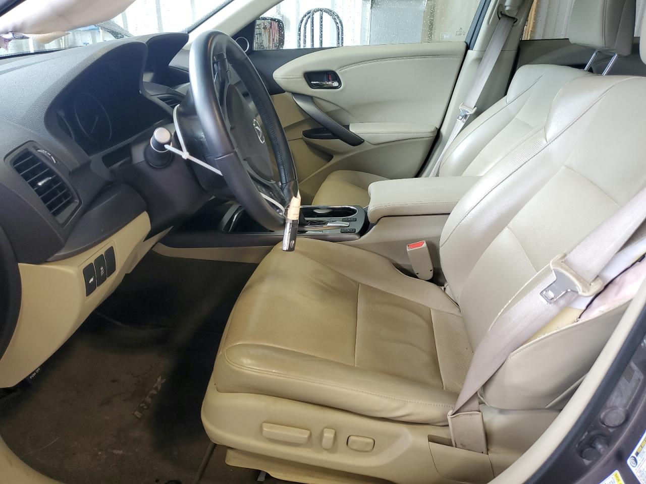 2013 Acura Rdx Technology VIN: 5J8TB4H55DL011516 Lot: 60697415