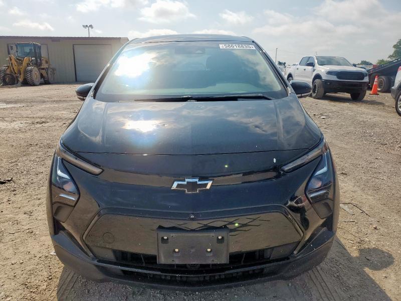  CHEVROLET BOLT 2022 Черный
