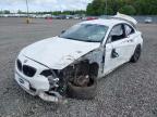 2016 BMW 218D M SPO for sale at Copart EAST KILBRIDE
