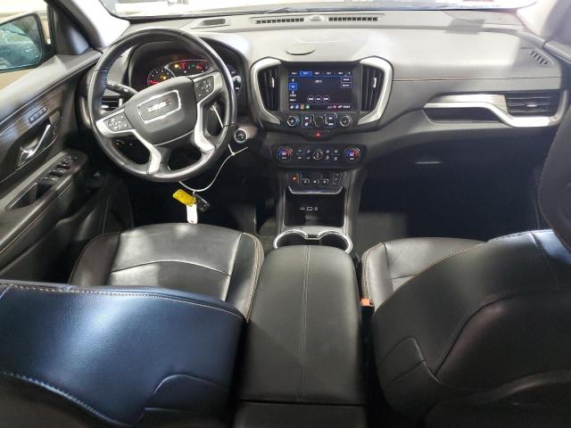  GMC TERRAIN 2020 Коричневый