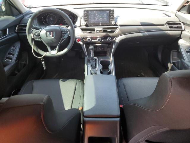  HONDA ACCORD 2022 Szary