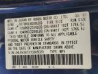 2007 Honda Cr-V Exl zu verkaufen in Riverview, FL - Minor Dent/Scratches
