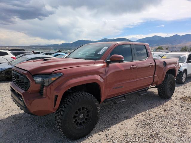 TOYOTA TACOMA DOU 2025