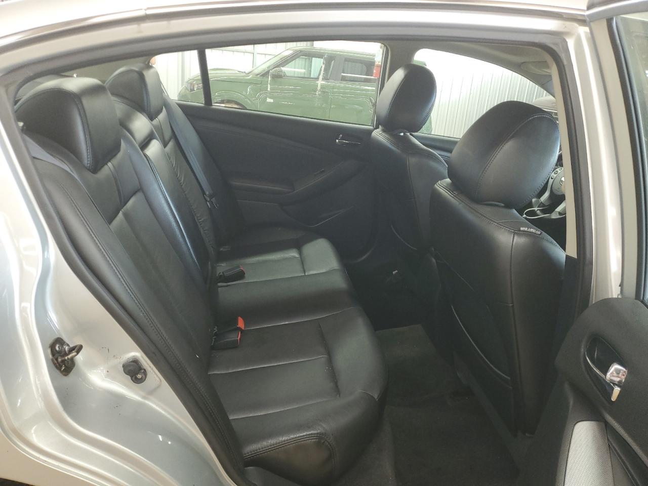 NISSAN ALTIMA 2009 VIN 1N4AL21E09N463392 фото 10
