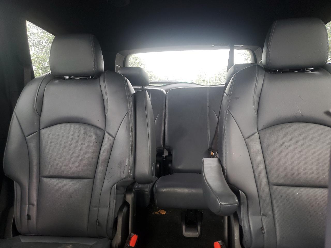 2022 Buick Enclave Premium VIN: 5GAERCKW8NJ128486 Lot: 60247215