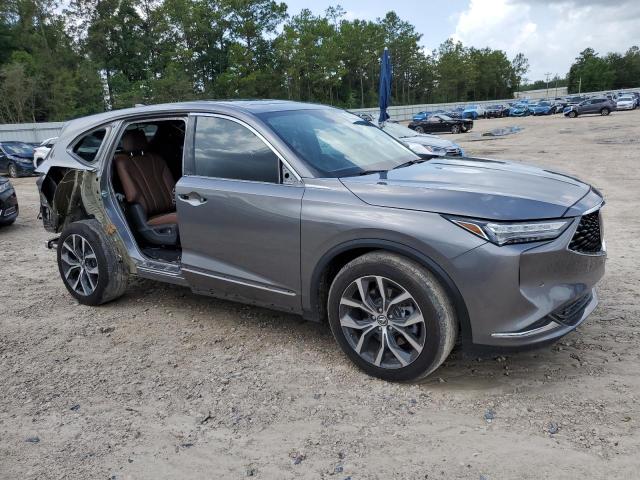 ACURA MDX 2024 Szary