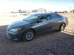 2017 Toyota Camry Le продається в Phoenix, AZ - Side