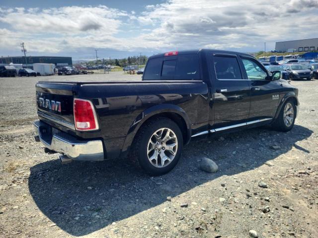 2016 RAM 1500 LONGHORN  