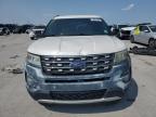 2017 Ford Explorer Xlt   for Sale in New Orleans, LA - Rear End