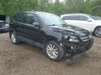 2017 VOLKSWAGEN TIGUAN WOLFSBURG   for sale at Copart ON - COOKSTOWN