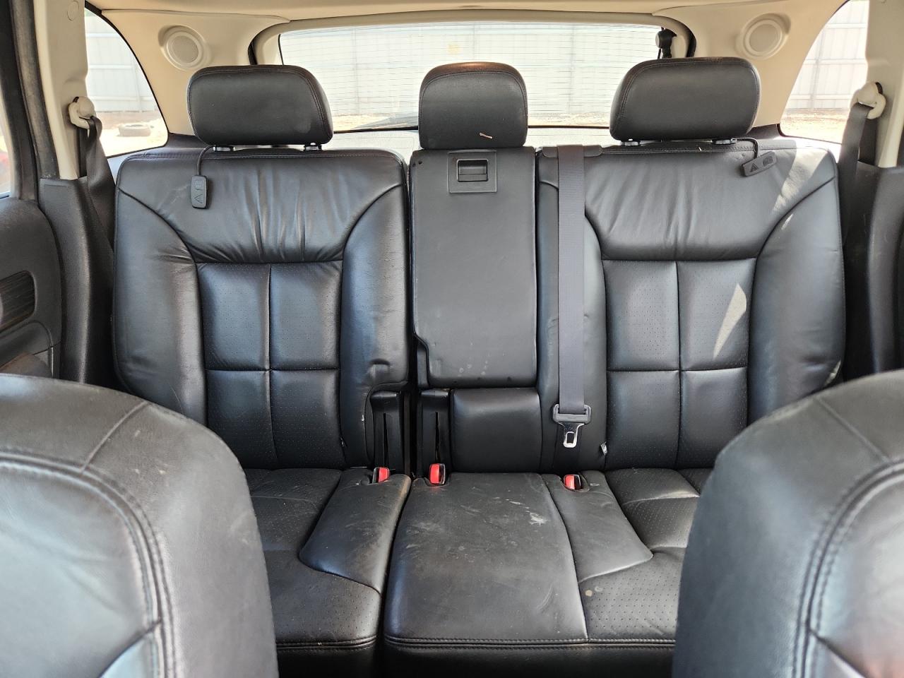 2007 Lincoln Mkx VIN: 2LMDU88C17BJ17825 Lot: 62986265