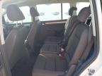 2013 VOLKSWAGEN TOURAN S B for sale at Copart BRISTOL