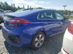 2019 Hyundai Ioniq  на продаже в Montreal-est, QC - Front End