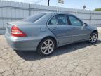 2004 Mercedes-Benz C 230K Sport Sedan იყიდება Colton-ში, CA - Minor Dent/Scratches