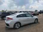 2017 Hyundai Ioniq Blue   for Sale in Des Moines, IA - Front End