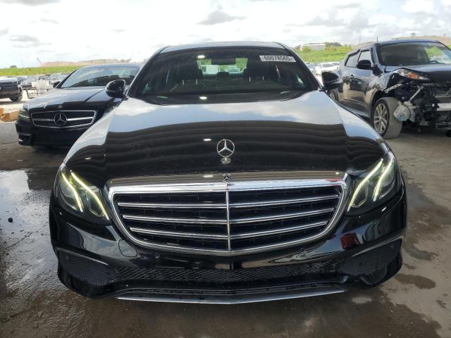 2018 MERCEDES-BENZ E 300 4MATIC  