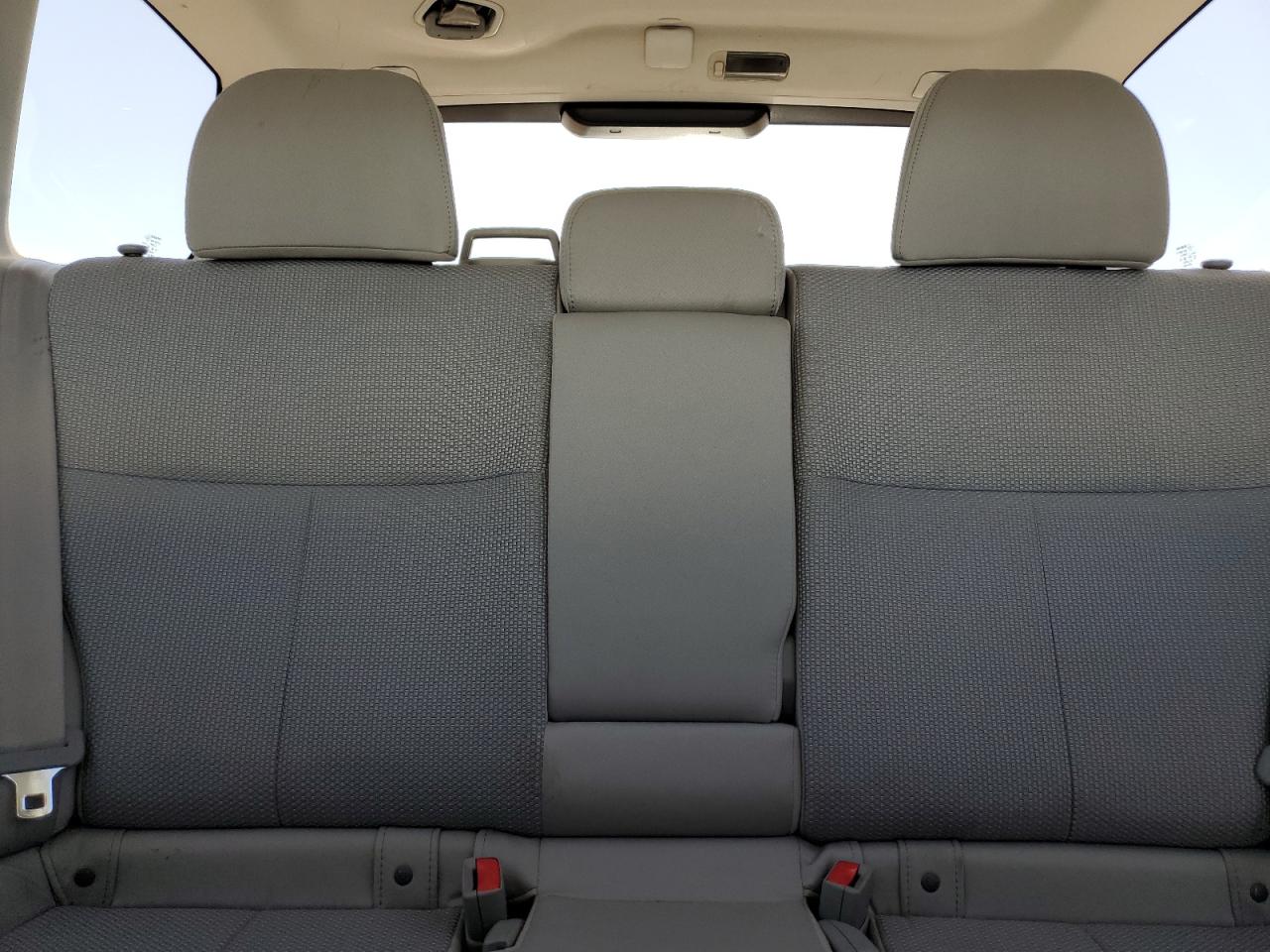 2011 Subaru Forester 2.5X Premium VIN: JF2SHBDC0BH770030 Lot: 61489495