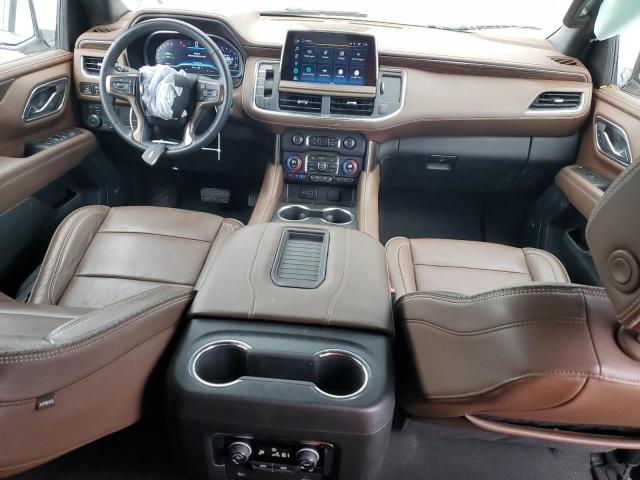  CHEVROLET TAHOE 2023 Biały