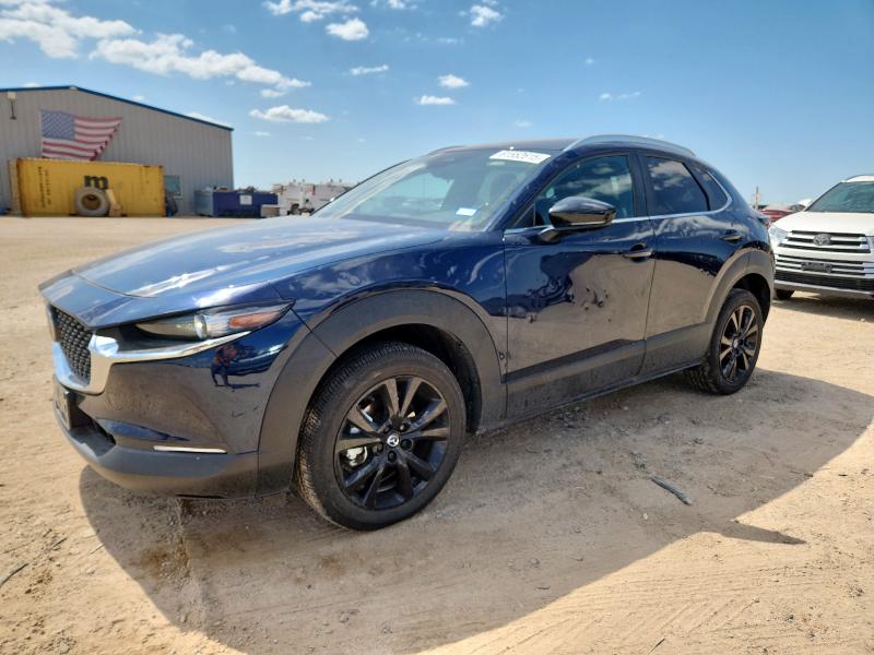 MAZDA CX-30 SELE 2024